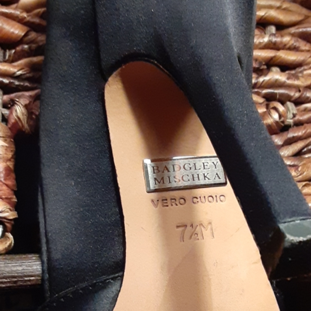 Badgley Mischka